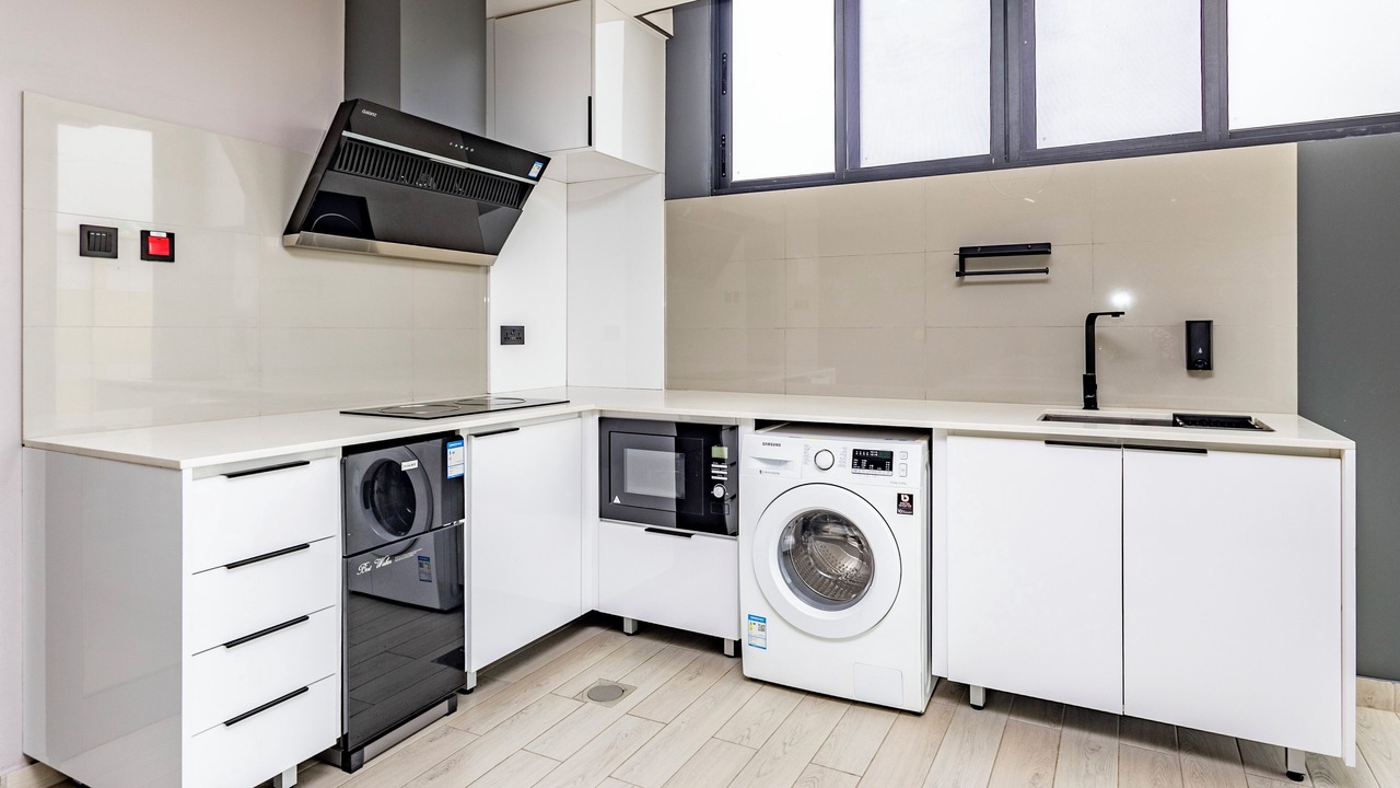 Photo of Kitchen in Osu