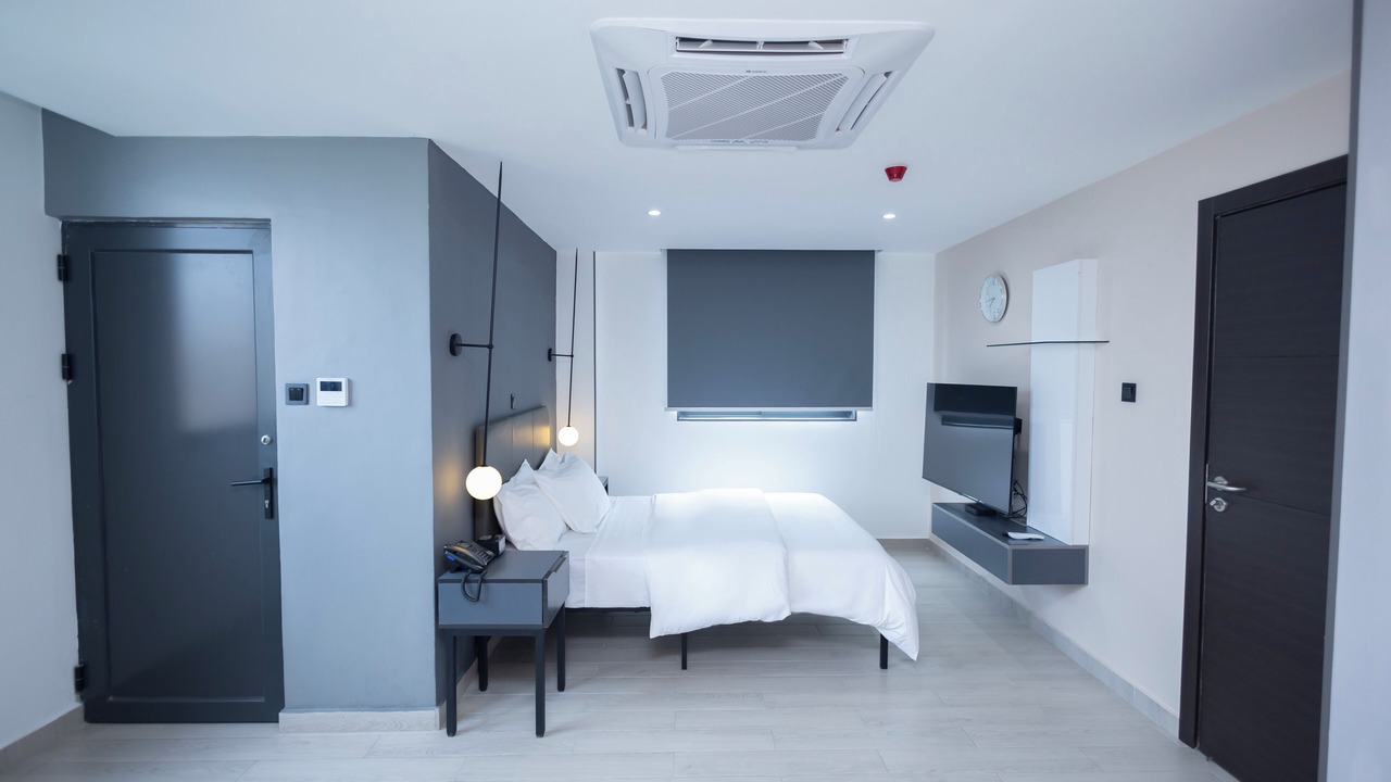 Photo of Bedroom in Osu