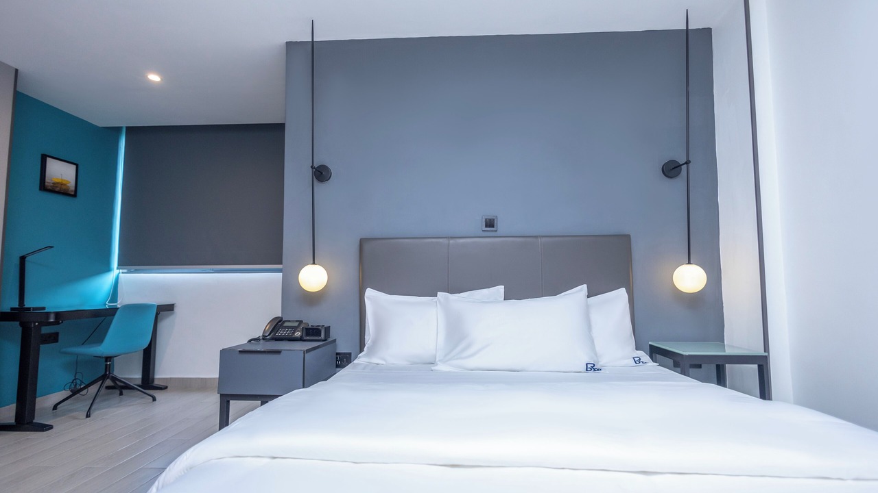 Photo of Bedroom in Osu