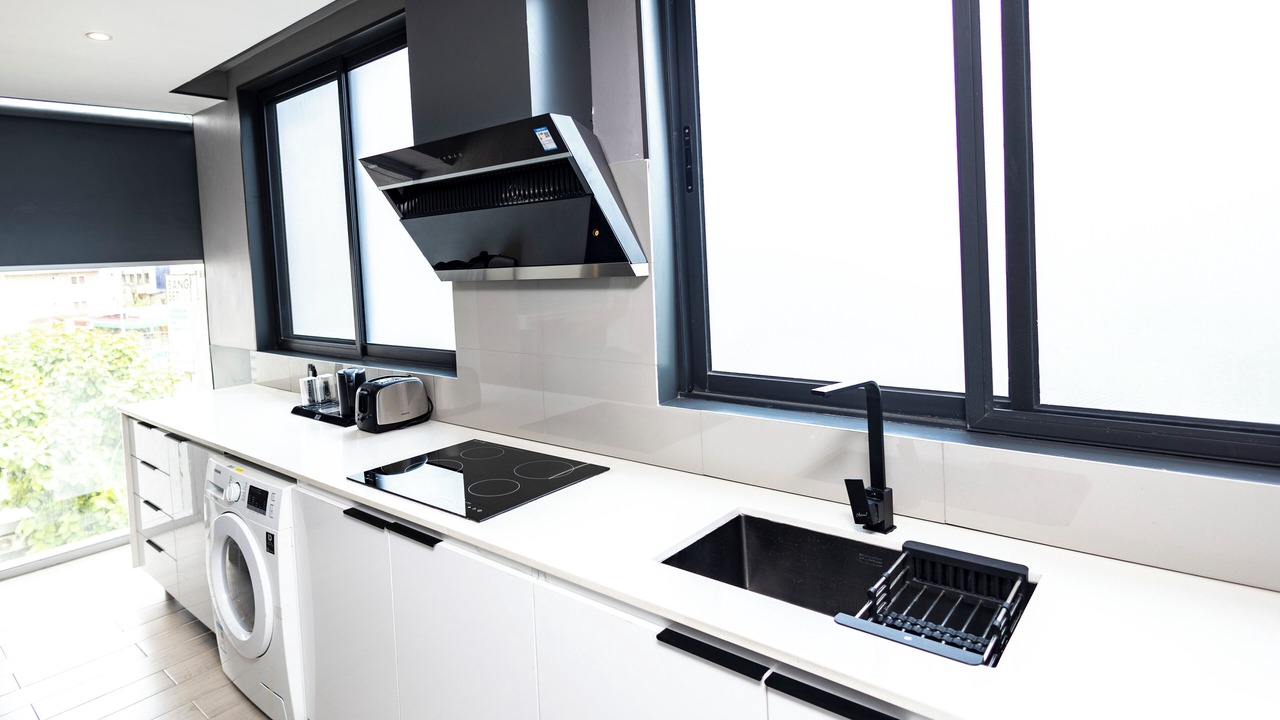 Photo of Kitchen in Osu