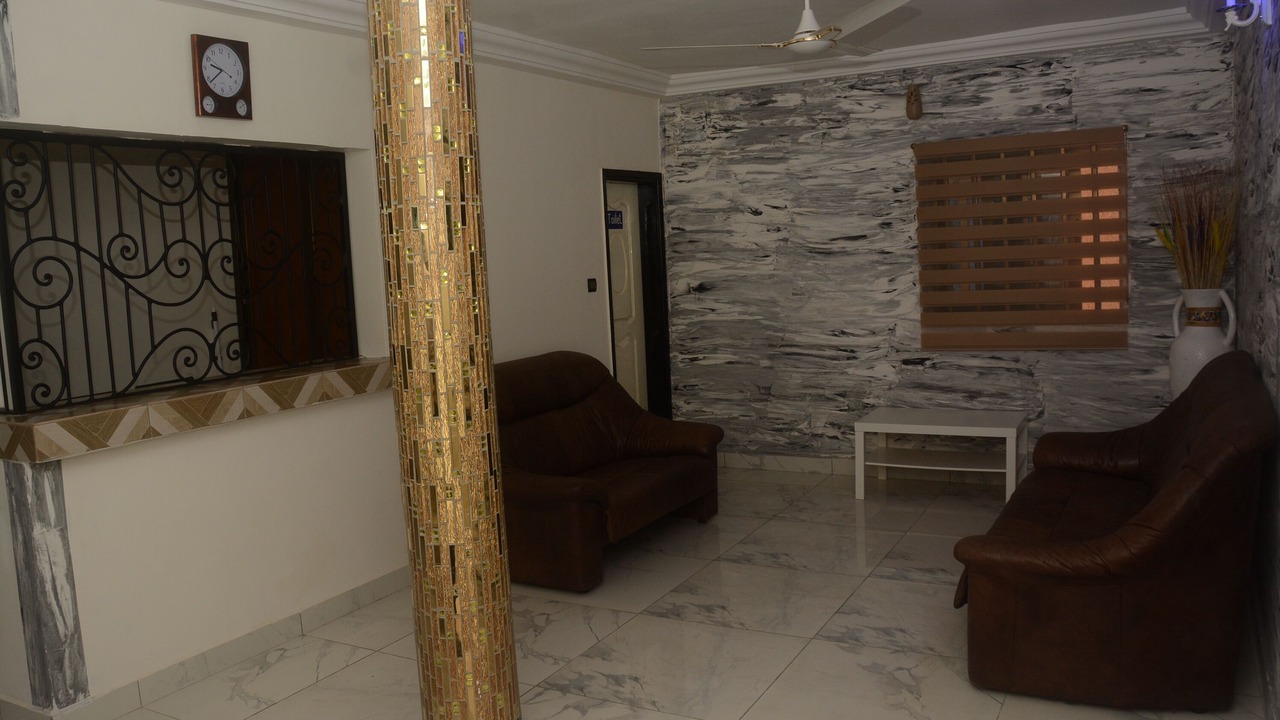 Photo of Patio Balcony in Lome
