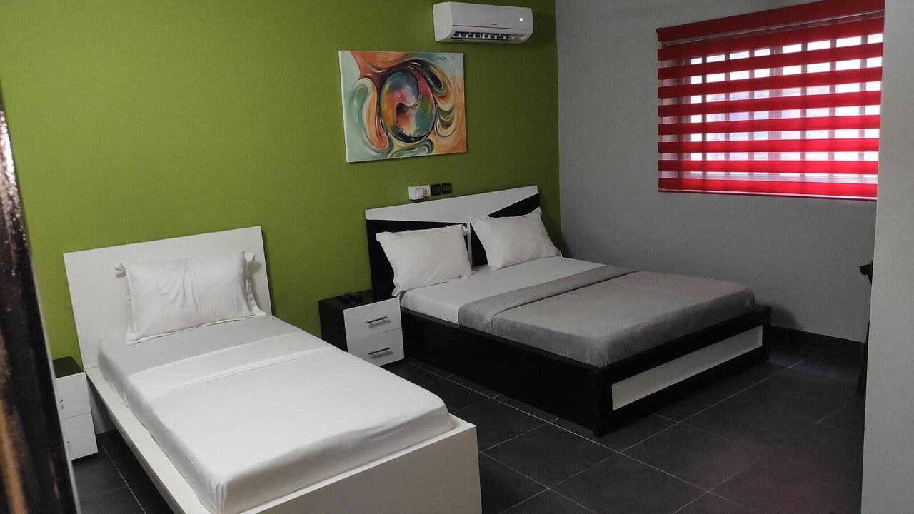 Photo of Patio Balcony in Lome