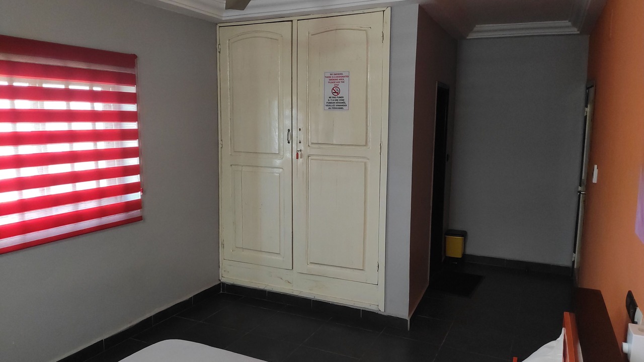 Photo of Patio Balcony in Lome