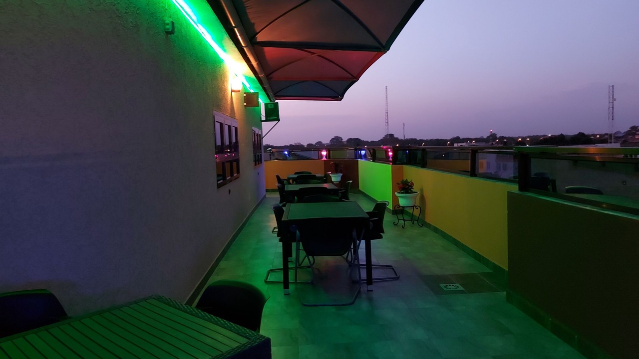 Photo of Patio Balcony in Lome