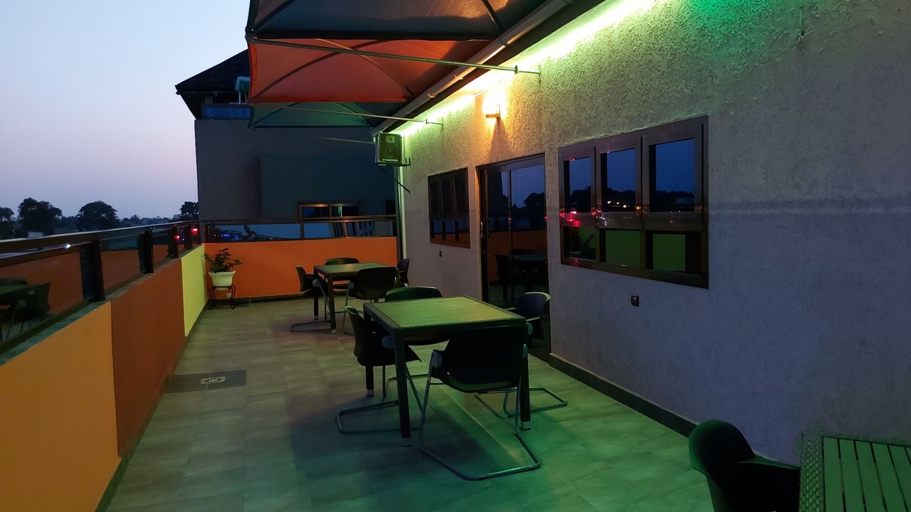Photo of Patio Balcony in Lome