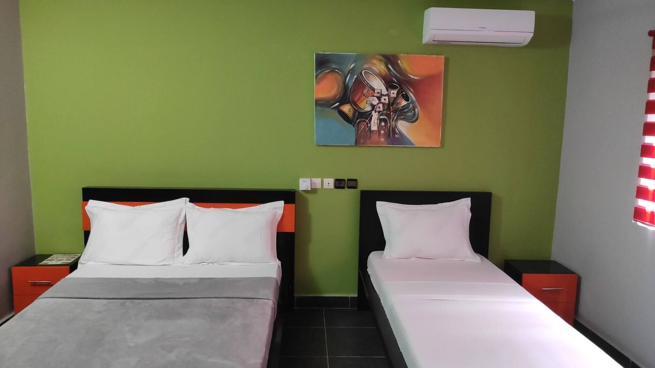 Photo of Patio Balcony in Lome