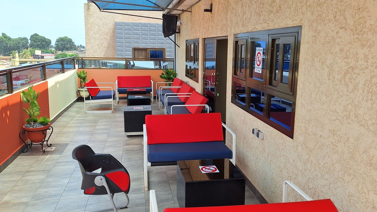 Photo of Patio Balcony in Lome