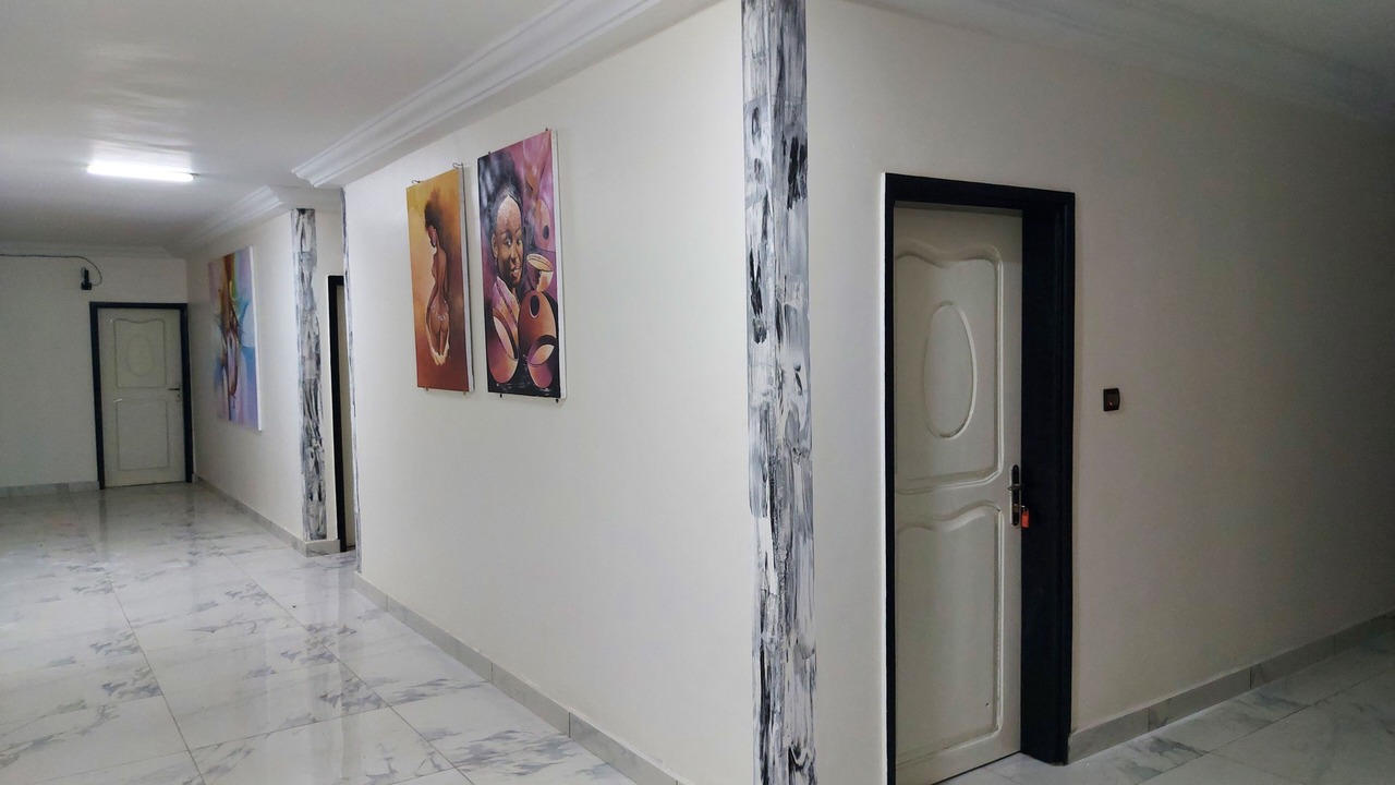 Photo of Patio Balcony in Lome
