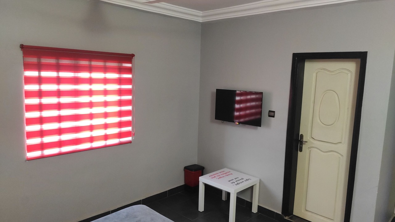 Photo of Patio Balcony in Lome