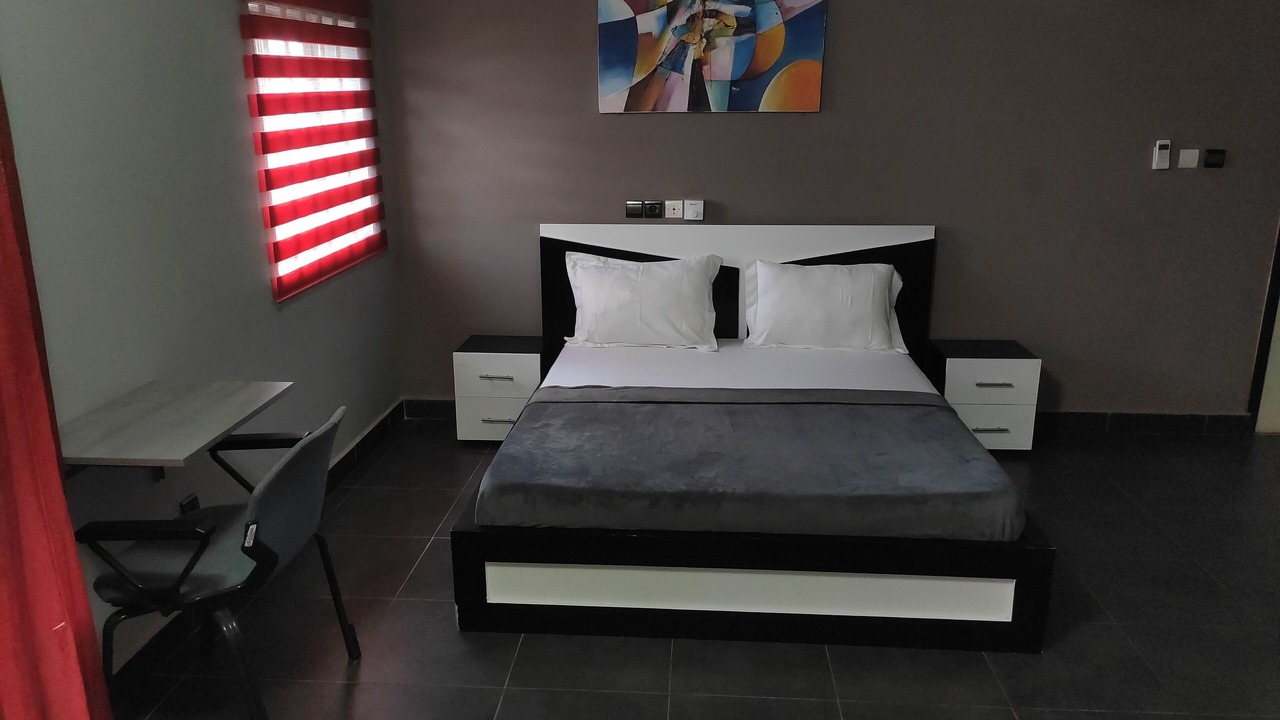 Photo of Patio Balcony in Lome