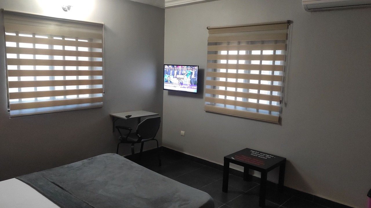 Photo of Patio Balcony in Lome
