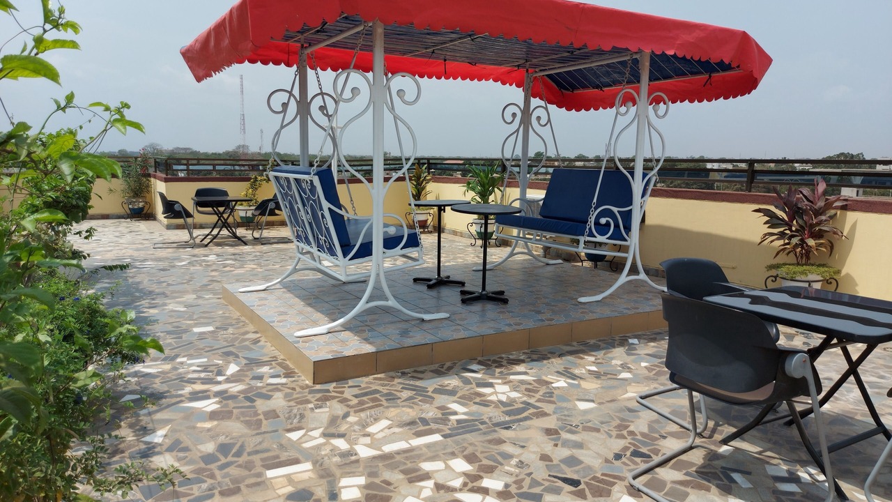 Photo of Patio Balcony in Lome