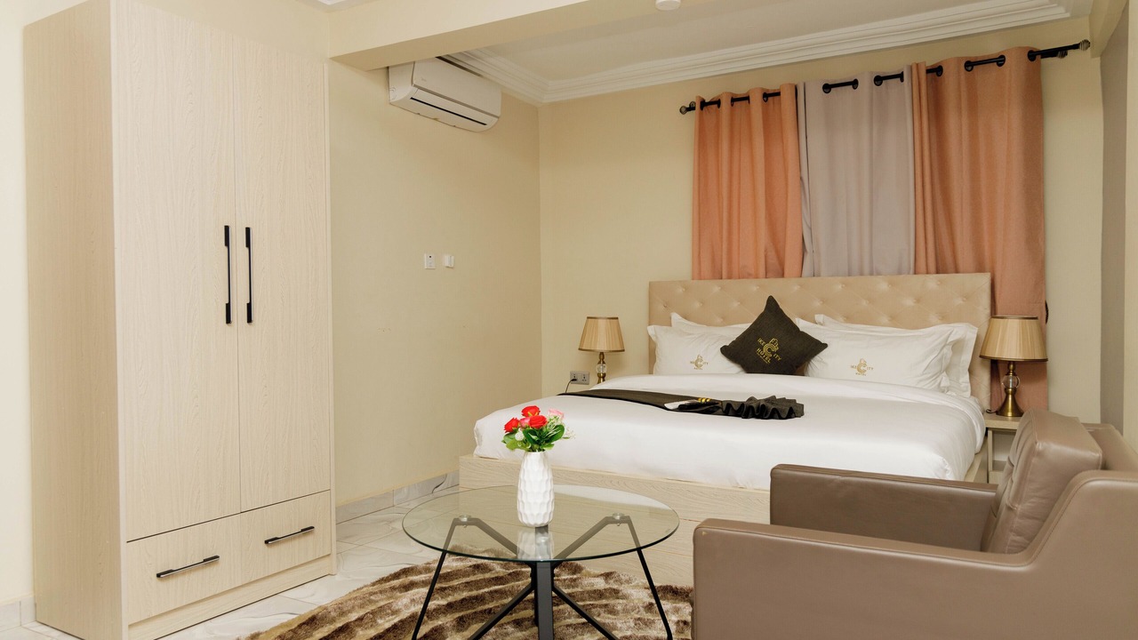 Photo of Bedroom in Nungua