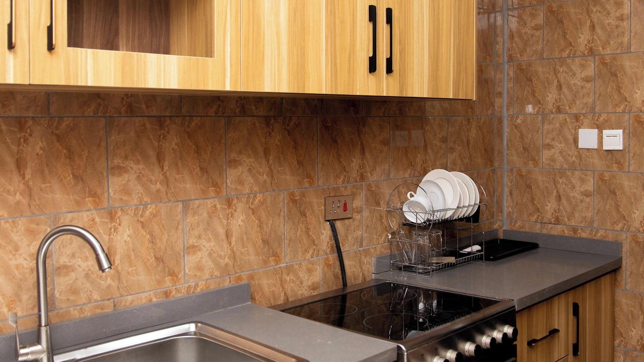Photo of Kitchen in Nungua
