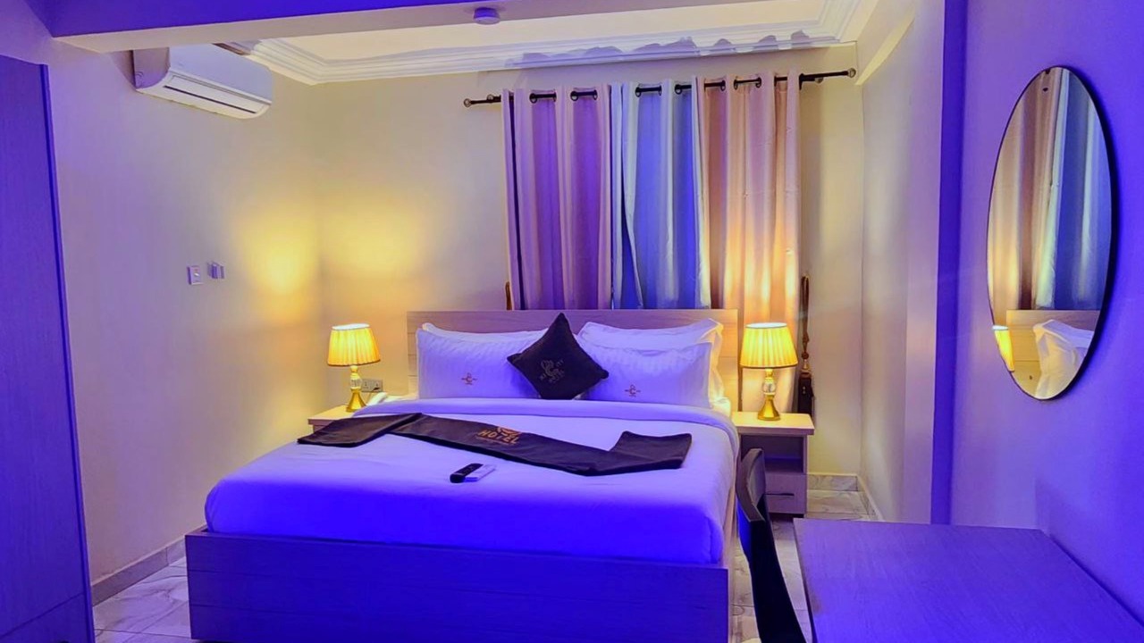 Photo of Bedroom in Nungua