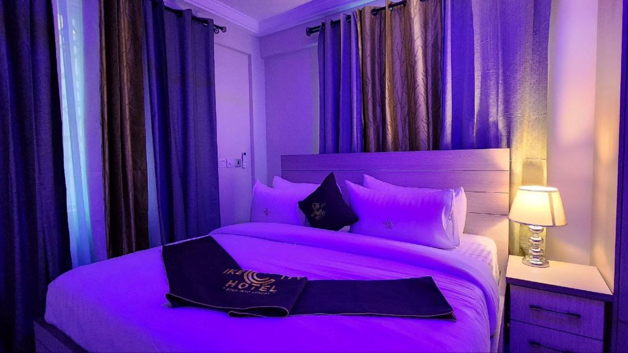 Photo of Bedroom in Nungua
