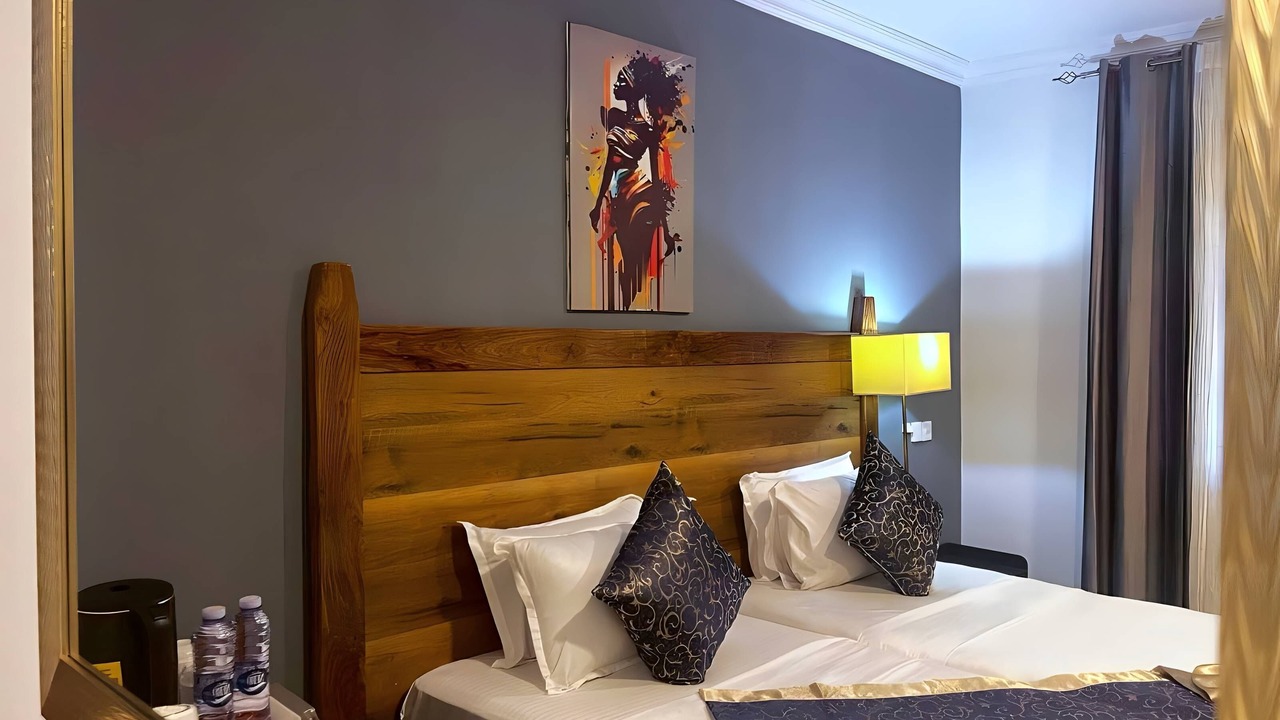 Photo of Bedroom in Ho