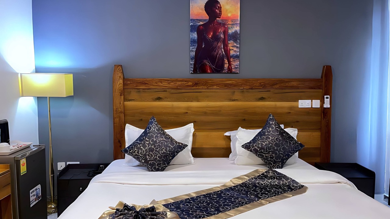 Photo of Bedroom in Ho