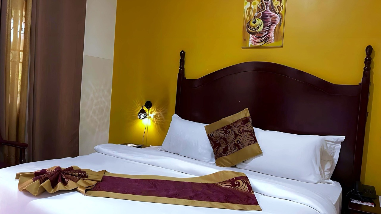 Photo of Bedroom in Ho