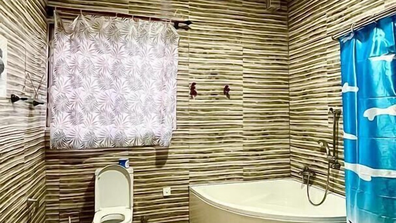 Photo of Bathroom in Sekondi-Takoradi