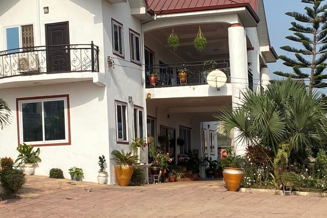 Photo of Outdoor in Sekondi-Takoradi
