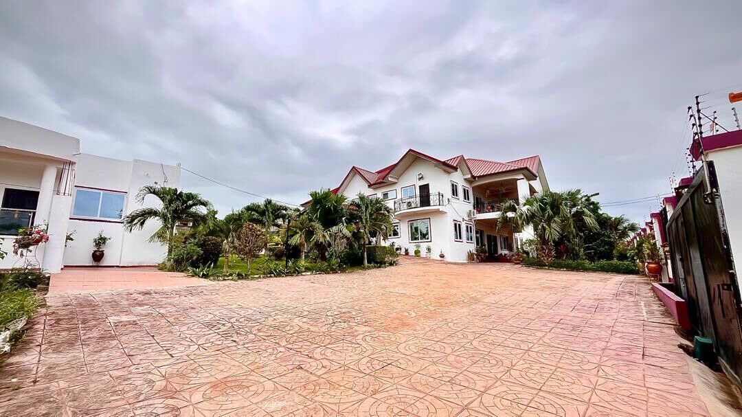 Photo of Outdoor in Sekondi-Takoradi