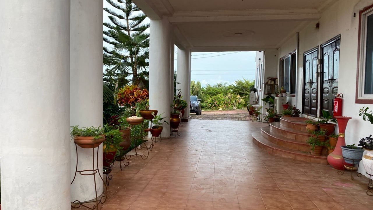 Photo of Outdoor in Sekondi-Takoradi
