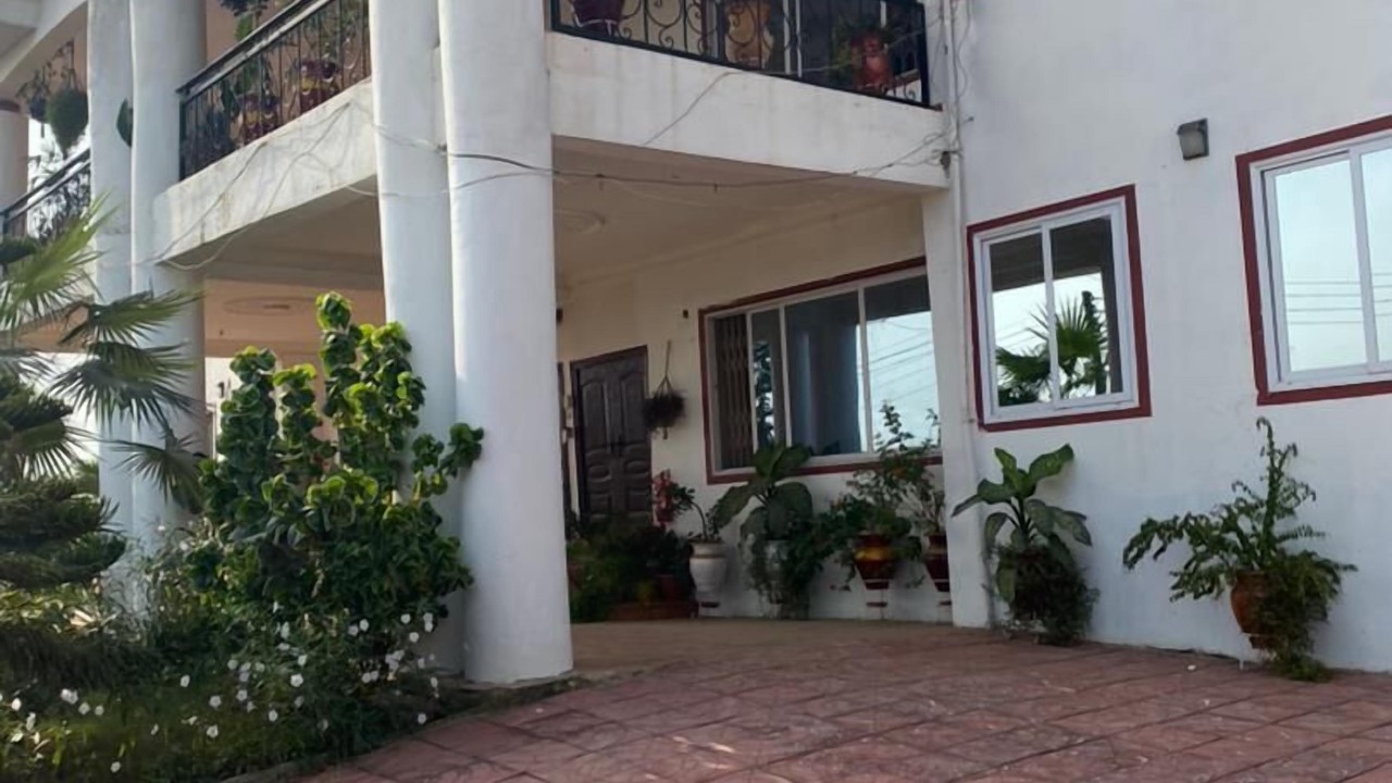 Photo of Outdoor in Sekondi-Takoradi