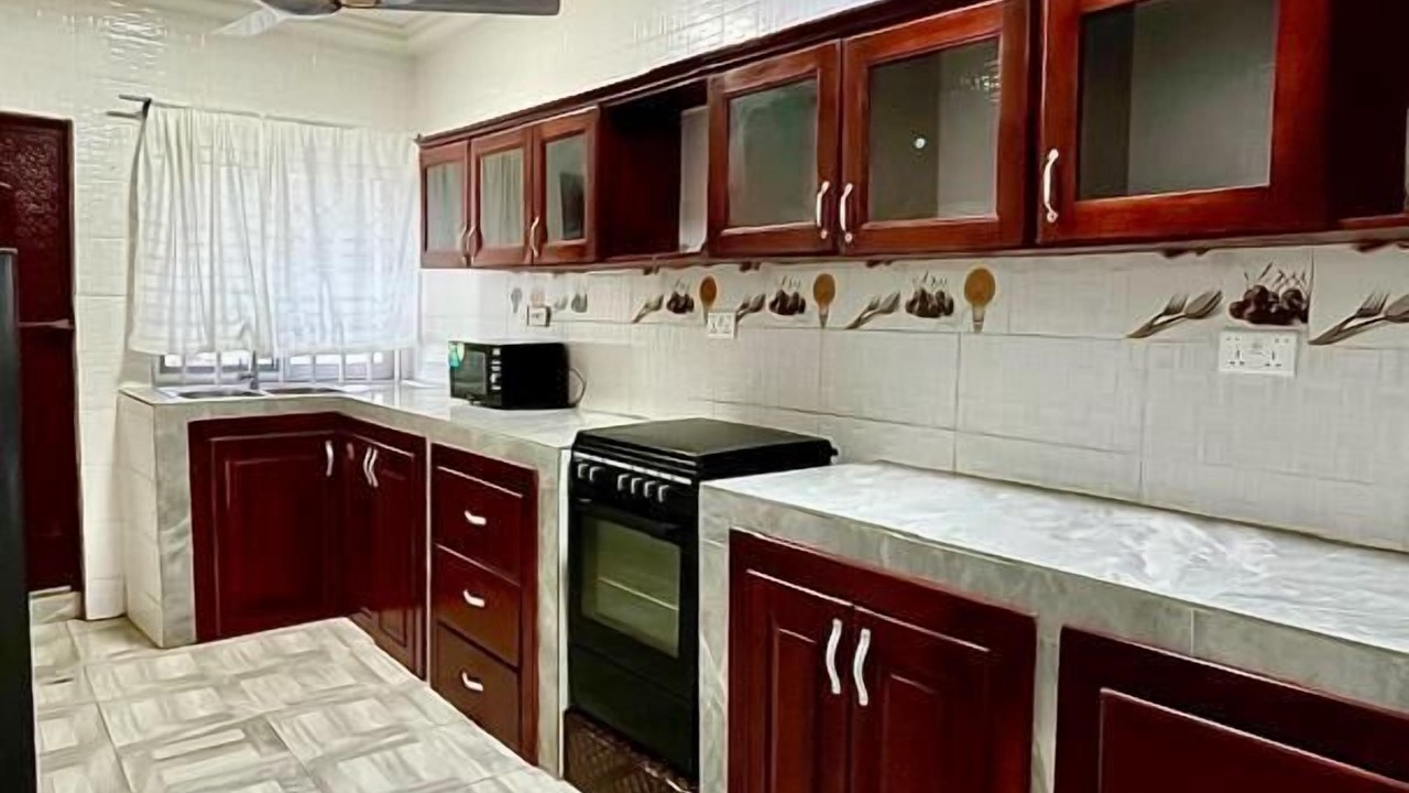 Photo of Kitchen in Sekondi-Takoradi