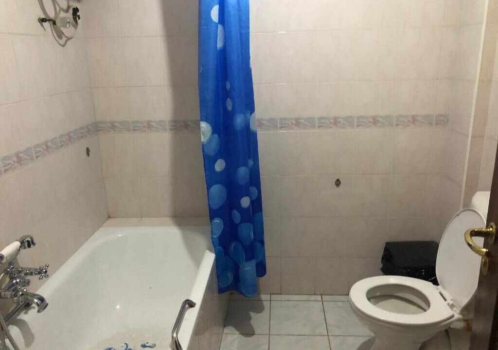 Photo of Bathroom in Accra