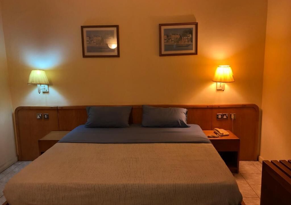 Photo of Bedroom in Accra