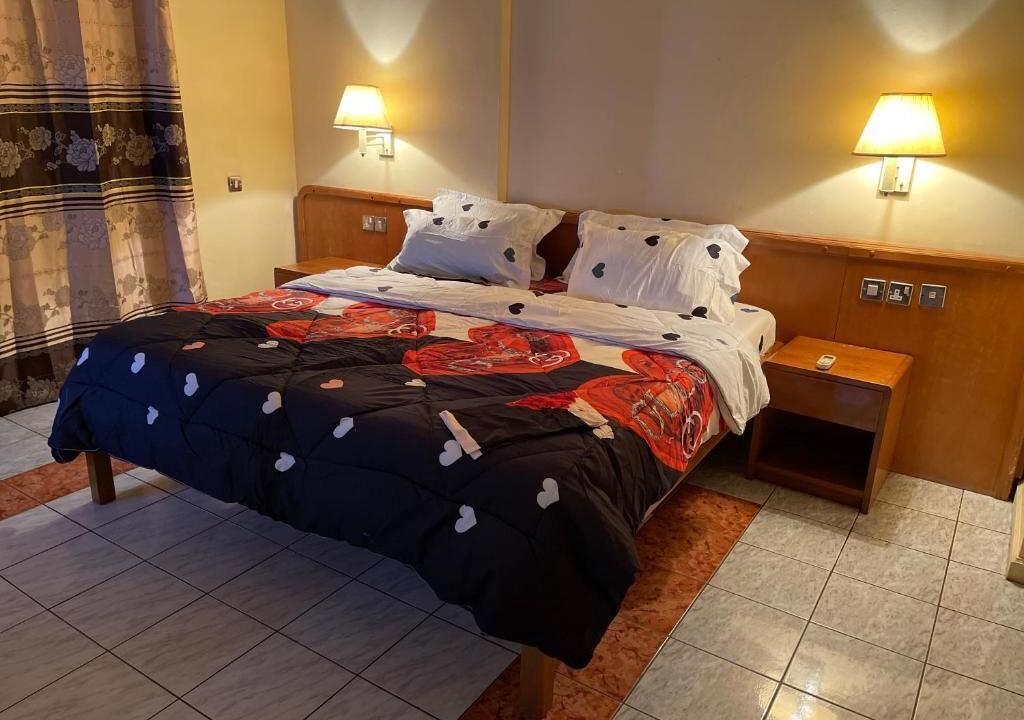 Photo of Bedroom in Accra