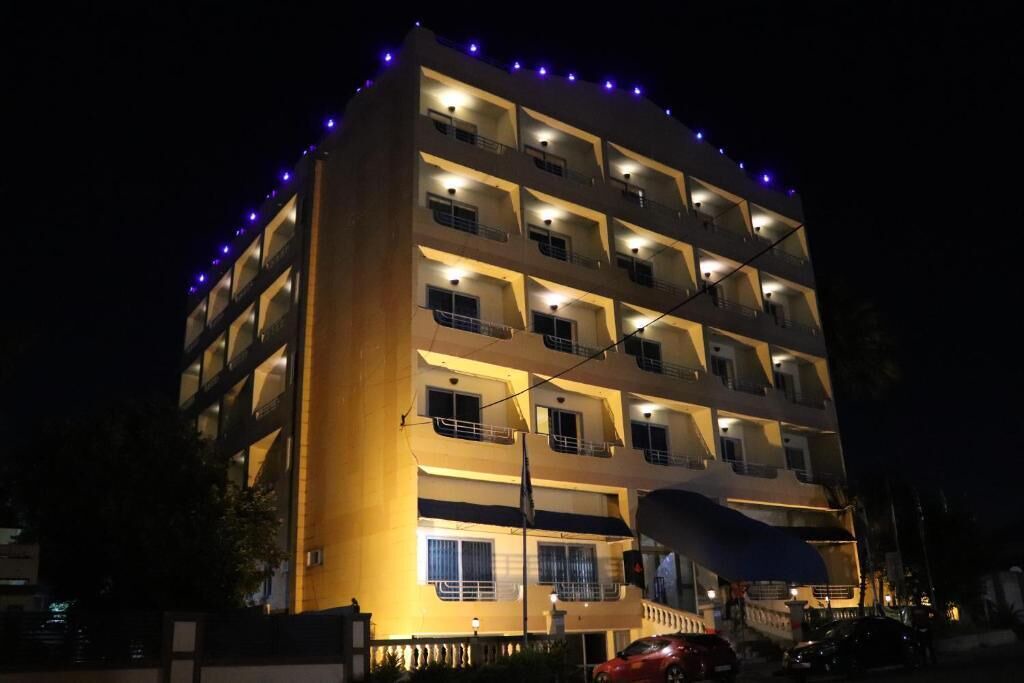 Photo of Outdoor in Accra