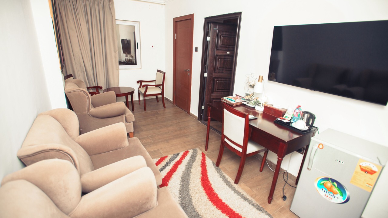 Photo of Bedroom in Ho
