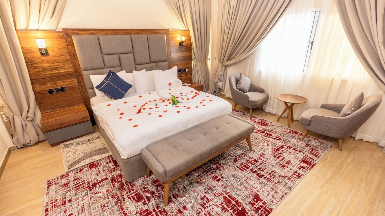 Photo of Bedroom in Ho