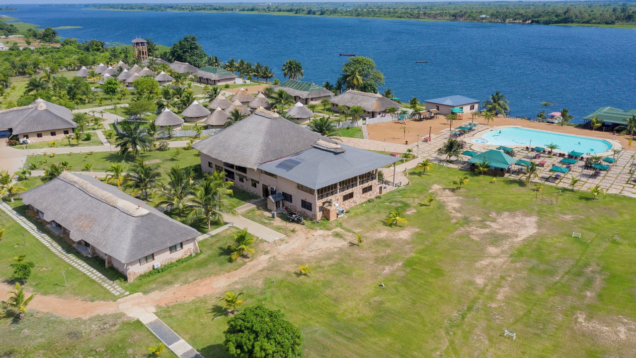 Photo of Outdoor in Sogakope