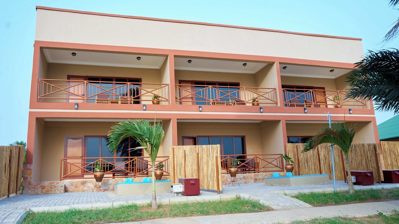 Photo of Outdoor in Sogakope
