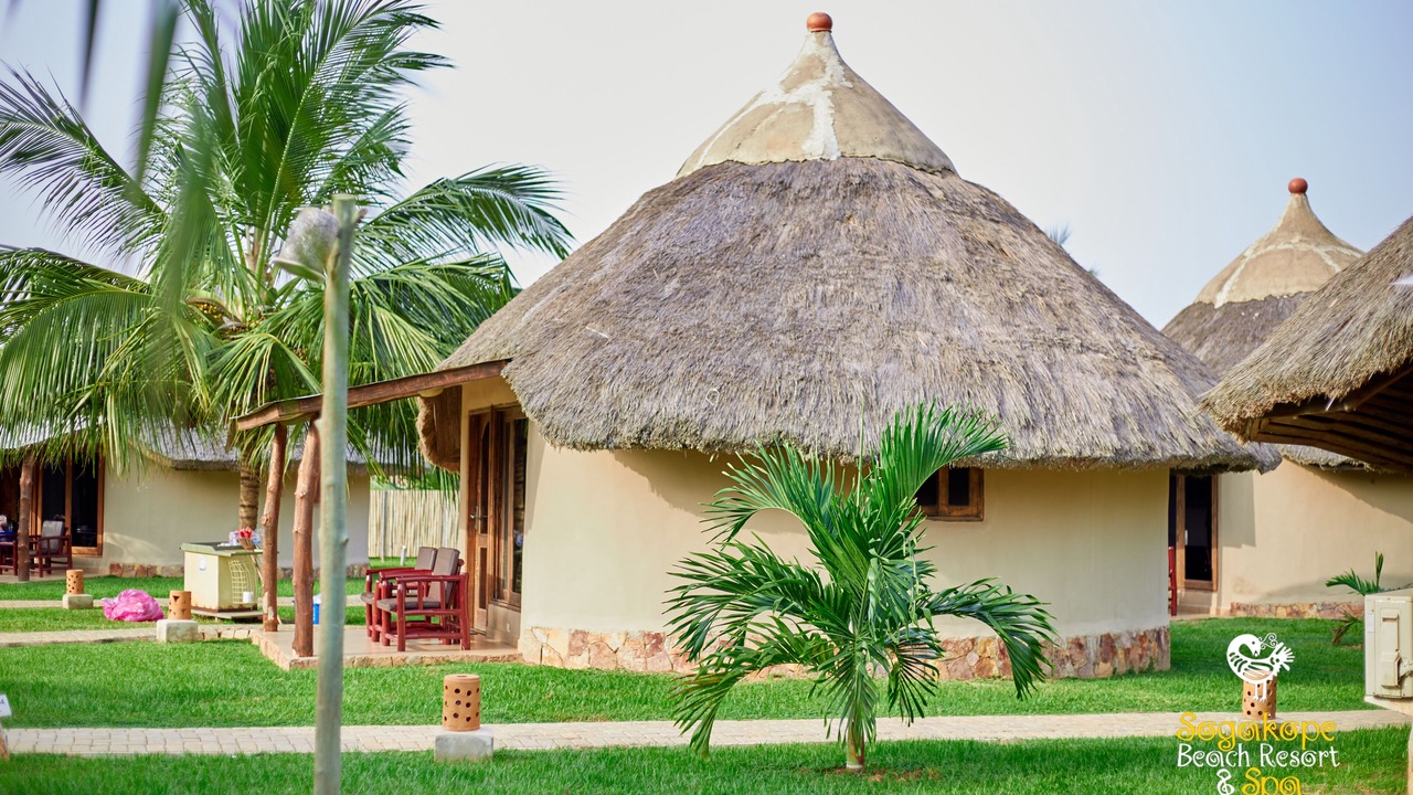 Photo of Outdoor in Sogakope