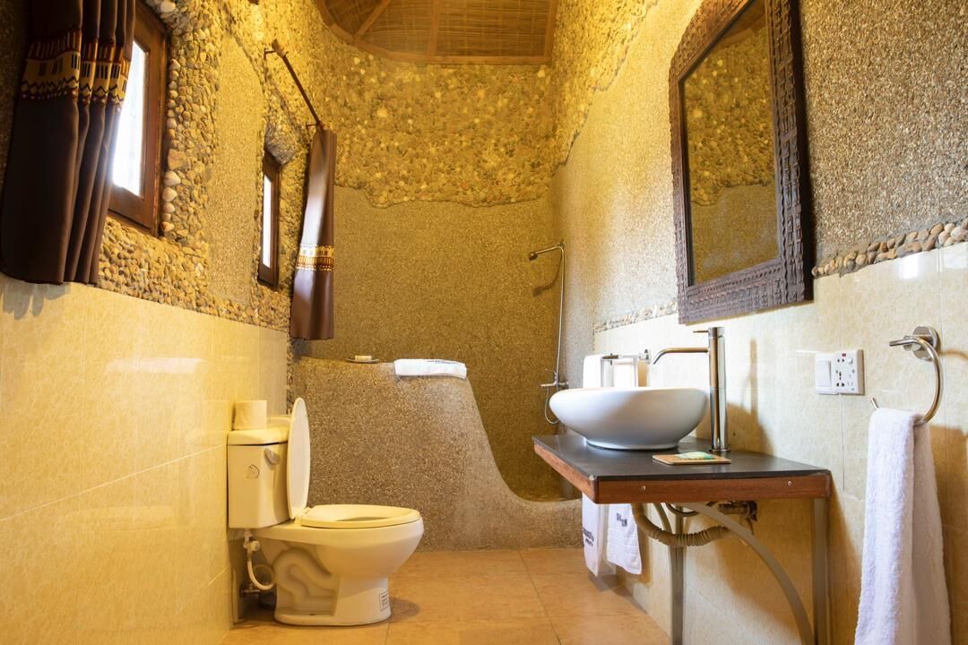 Photo of Bathroom in Sogakope