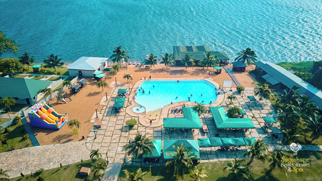 Photo of Outdoor in Sogakope