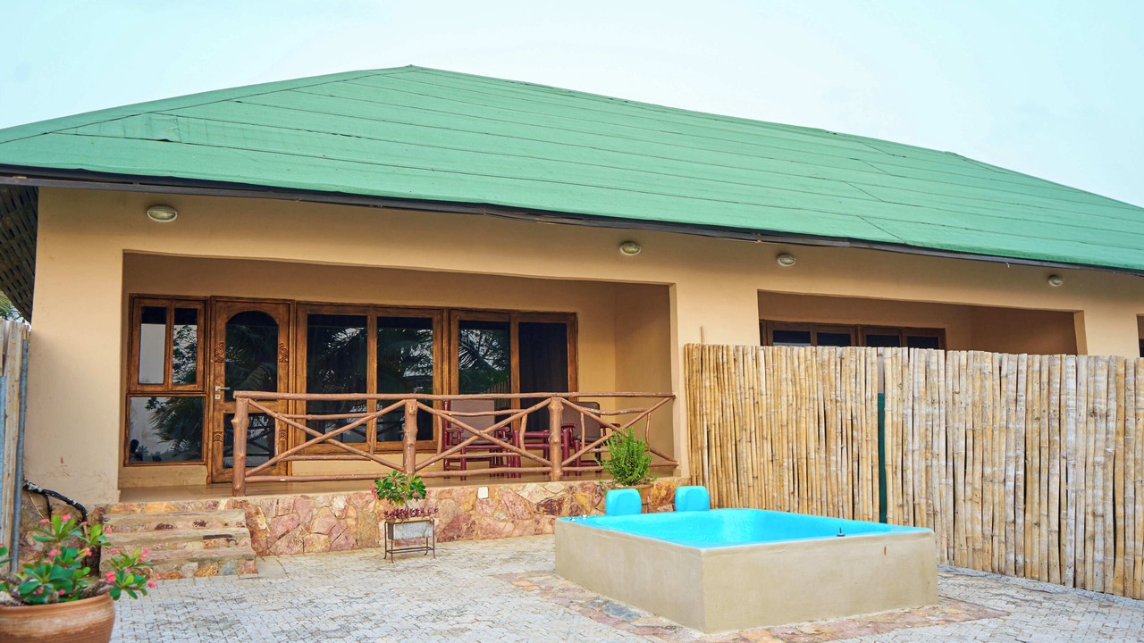 Photo of Outdoor in Sogakope