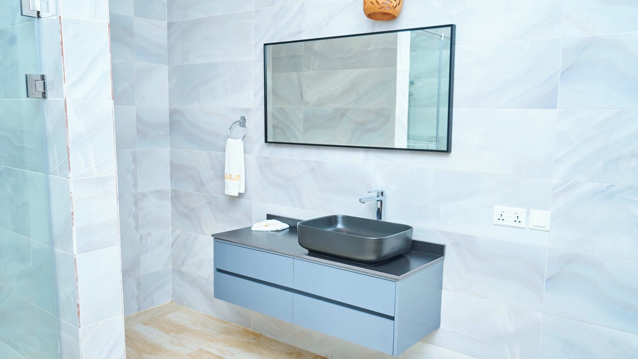Photo of Bathroom in Sogakope