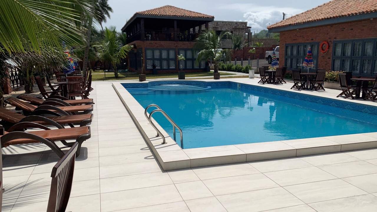 Photo of Outdoor in Winneba
