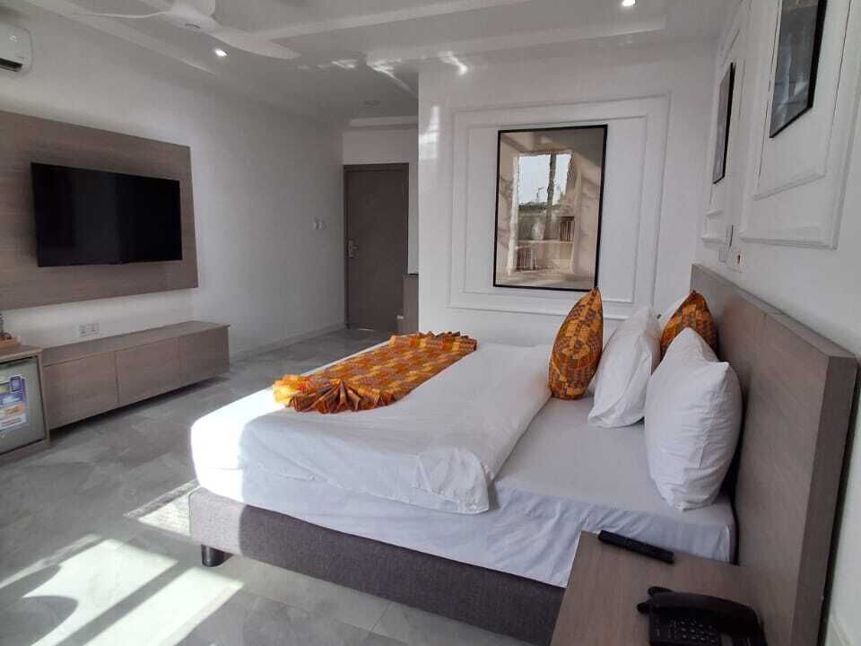 Photo of Bedroom in Winneba