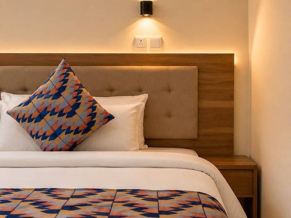 Photo of Bedroom in Winneba