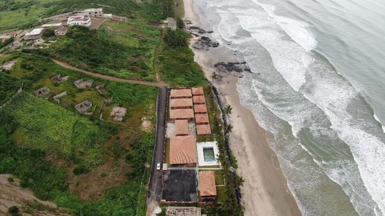 Photo of Outdoor in Winneba