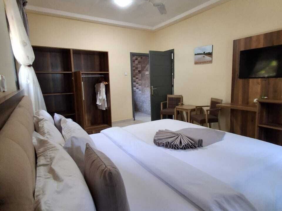 Photo of Bedroom in Winneba