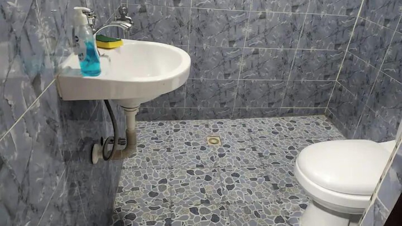 Photo of Bathroom in Nungua