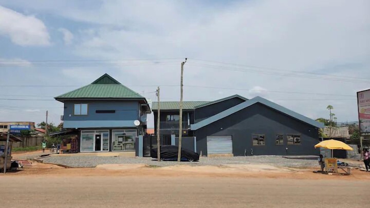 Photo of Outdoor in Nungua