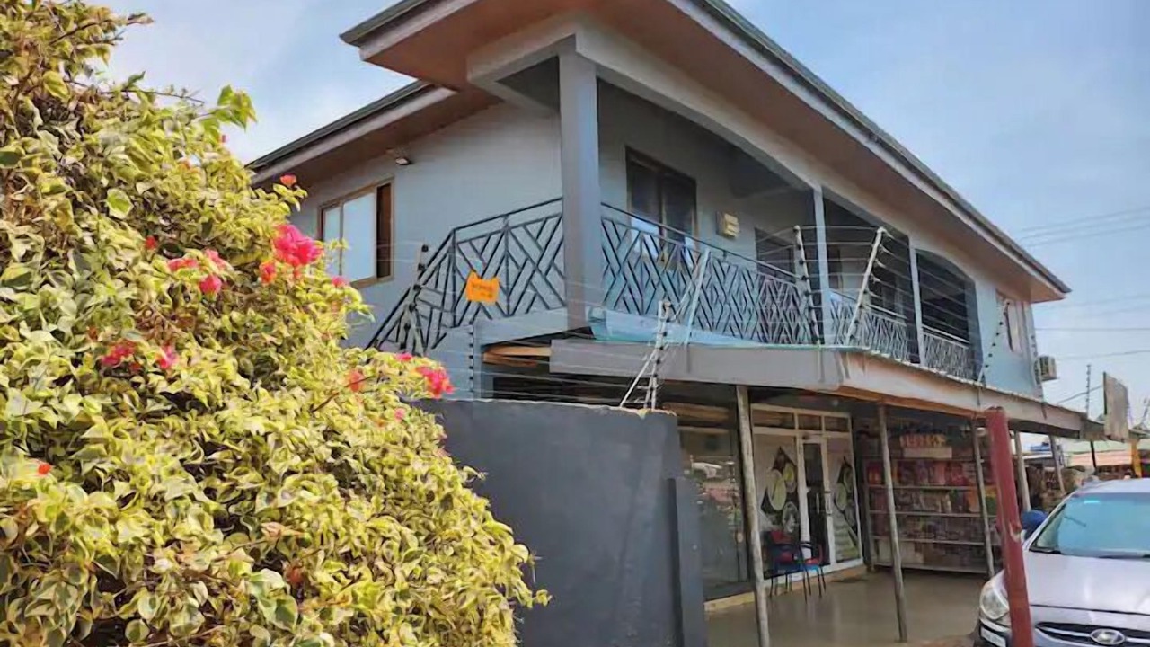 Photo of Outdoor in Nungua